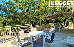 Seillans, Provence-Alpes-Côte d'Azur 83440