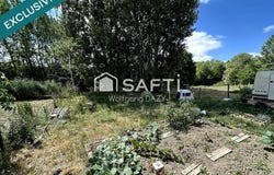 Beaumont Saint Cyr, Poitou-Charentes 86490