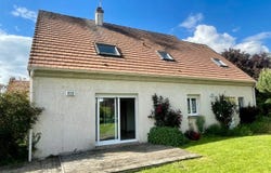 Nogent-le-Roi, Eure-et-Loir 28210