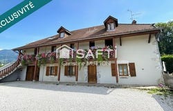Argonay, Rhône-Alpes 74370