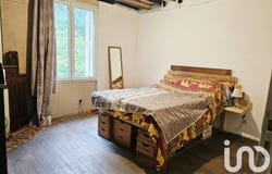 Saint-Fargeau, Bourgogne-Franche-Comté 89170