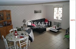 Dange-Saint-Romain, Poitou-Charentes 86220