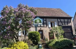 La Petite-Pierre, Bas-Rhin 67290