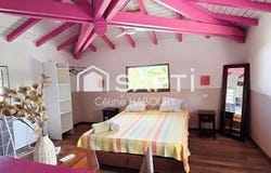 Deshaies, Limousin 97126