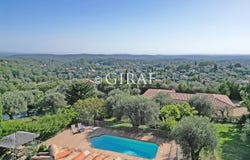 Le Rouret, Provence-Alpes-Côte d'Azur 06650