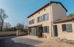 CHAZAY D AZERGUES, Rhône-Alpes 69380