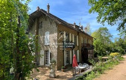 Maintenon, Eure-et-Loir 28130
