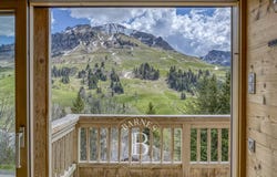 Le Grand-Bornand, Auvergne-Rhône-Alpes 74450