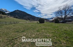 Mégevette, Haute-Savoie 74490