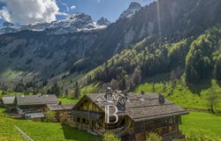 Le Grand-Bornand, Auvergne-Rhône-Alpes 74450