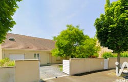 Le Coudray, Centre-Val de Loire 28630