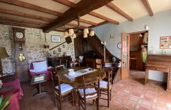 Brossac, Poitou-Charentes 16480