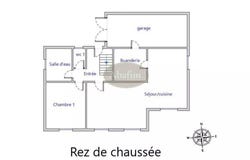 Barbazan-Dessus, Midi-Pyrénées 65360
