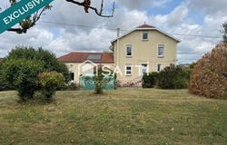 Monsegur, Aquitaine 47150