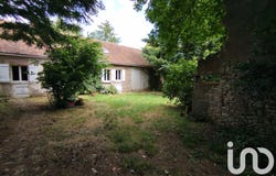 Oucques, Centre-Val de Loire 41290
