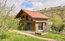 BESANCON, Bourgogne-Franche-Comté 25000