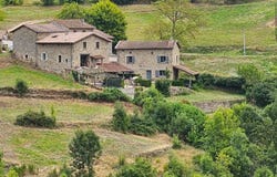 Labatie-d'Andaure, Rhône-Alpes 07570