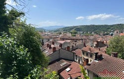 Vienne, Isère 38200