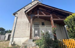 Saint-Lubin-des-Joncherets, Eure-et-Loir 28350