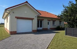 Monchaux-Sur-Ecaillon, Nord-Pas-de-Calais 59224