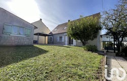Marly-la-Ville, Île-de-France 95670