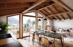 Argentière, Haute-Savoie 74400