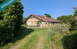 Castelnau-Barbarens, Midi-Pyrénées 32450