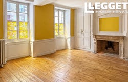 Mayenne, Pays de la Loire 53100