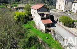 Arcens, Auvergne-Rhône-Alpes 07310
