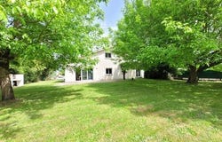 CUSSAC FORT MEDOC, Aquitaine 33460