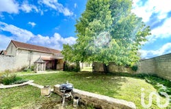 Varennes-sur-Seine, Île-de-France 77130