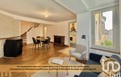 Arcy-sur-Cure, Bourgogne-Franche-Comté 89270