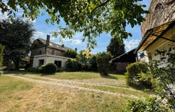 Coye-la-Forêt, Oise 60580