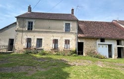 SAINPUITS, Bourgogne 89520
