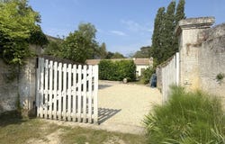 Vouzan, Poitou-Charentes 16410