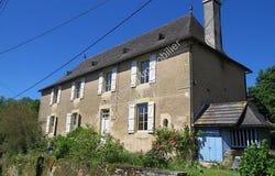 JUILLAC, Limousin 19350