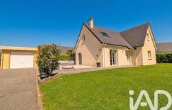 Goderville, Normandy 76110