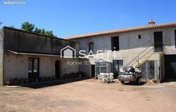 Mouterre-Silly, Poitou-Charentes 86200