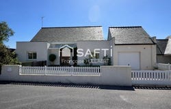 Saint-Ave, Bretagne 56890