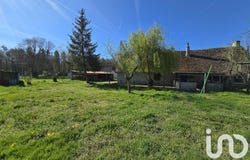 Sainte-Gemme, Centre-Val de Loire 36500