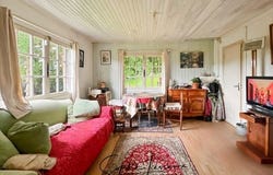 GOMMECOURT, Île-de-France 78270