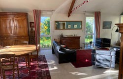 Vernou-sur-Brenne, Indre-et-Loire 37210