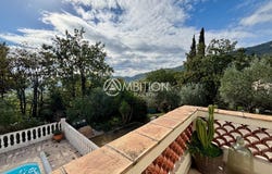 Seillans, Provence-Alpes-Côte-d'Azur 83440