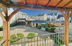 ST BERAIN SUR DHEUNE, Bourgogne 71510