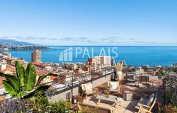 Beausoleil, Provence-Alpes-Côte d'Azur 06240