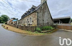 Langoat, Brittany 22450
