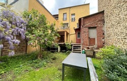 Bagnolet, Seine-Saint-Denis 93170