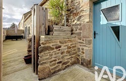 Saint-Jouan-des-Guérets, Brittany 35430