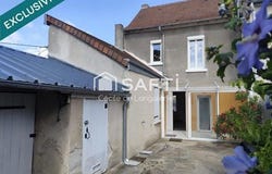 Le Blanc, Centre 36300