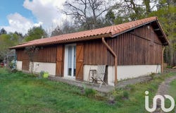 Lencouacq, Nouvelle-Aquitaine 40120